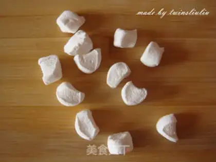 Make ♪ Scratch a biscuit ♪ step 9