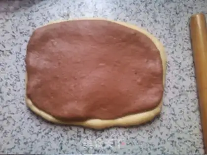 Make Double cream toast step 5