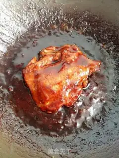 Make Burn the rice step 13