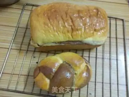 Make Double cream toast step 9