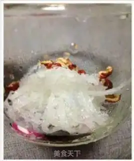 Make Sweet oatmeal step 0