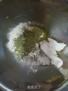 Make Tonic step 2