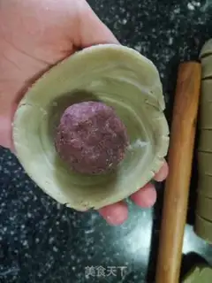 Make Tonic step 8