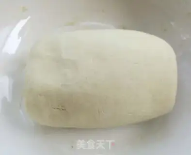 Make Beef pasta step 1