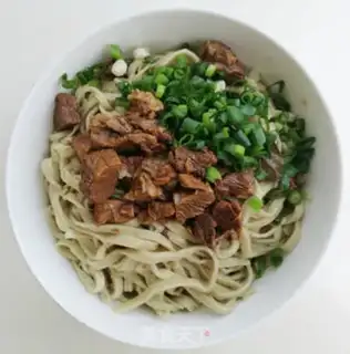 Make Beef pasta step 4