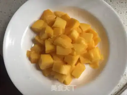 Make Lily cake step 11
