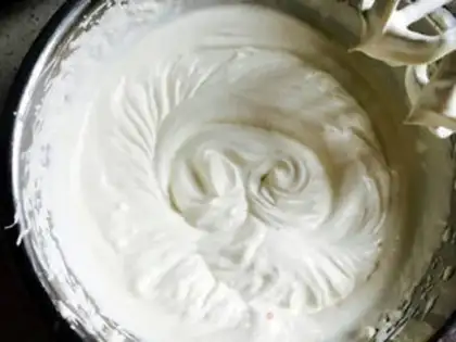 Make Lily cake step 12