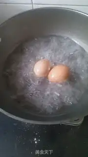 Make Soy sauce step 1