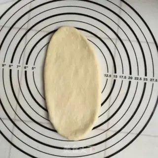 Make Soup and milk bread step 4