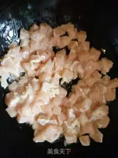 Make Miyagi chicken step 6