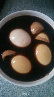 Make Soy sauce step 3