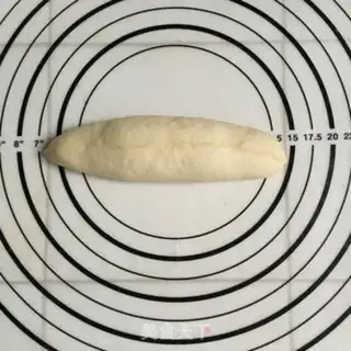 Make Soup and milk bread step 6