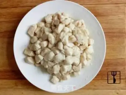 Make Miyagi chicken step 7