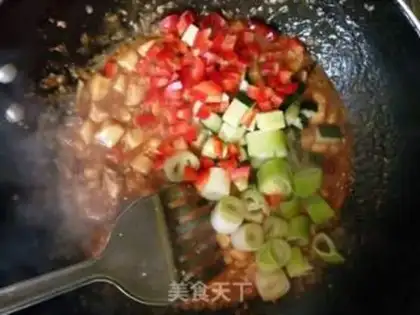 Make Miyagi chicken step 8