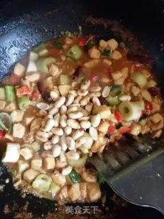 Make Miyagi chicken step 10