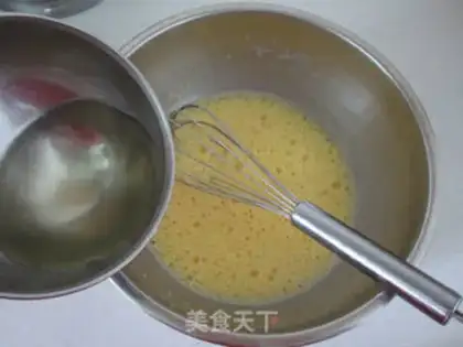 Make Cream step 3