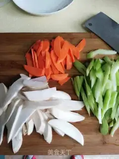 Make "Summer Quickie" step 1