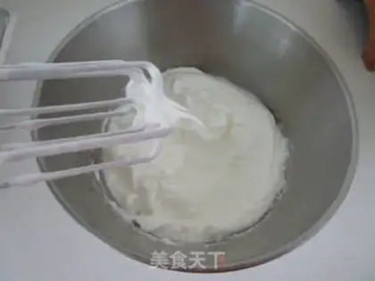 Make Cream step 6