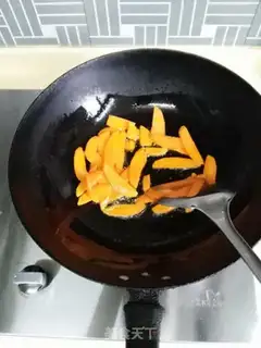 Make "Summer Quickie" step 2