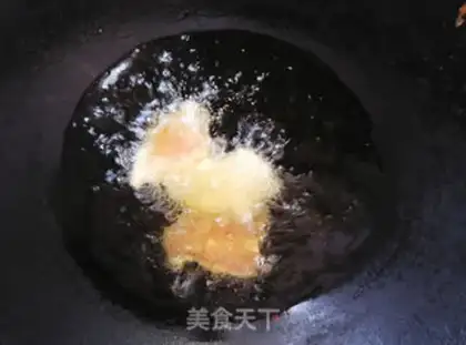 Make Souffle step 2