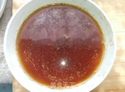 Make Souffle step 5