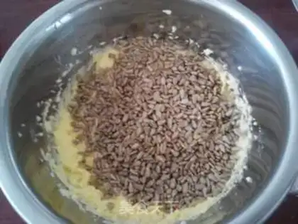 Make Gorgeous butter cookies step 4