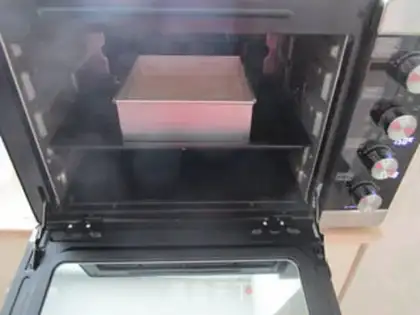 Make Cream step 10