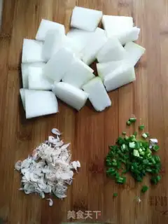 Make "Summer Quickie" step 8