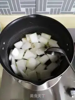 Make "Summer Quickie" step 9