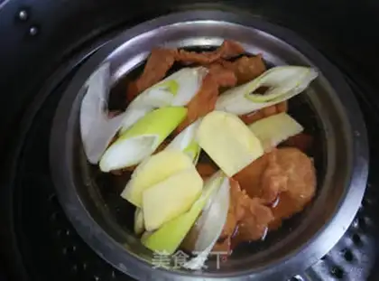 Make Souffle step 7