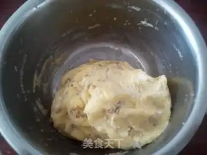 Make Gorgeous butter cookies step 6