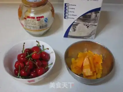 Make Cream step 12