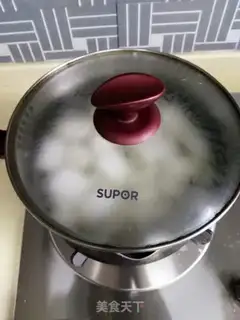 Make "Summer Quickie" step 10