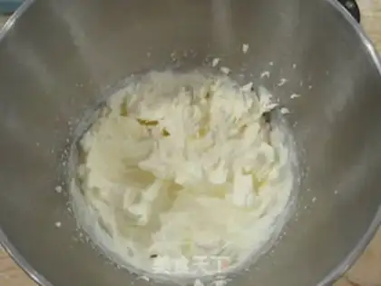 Make Cream step 13