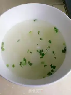 Make "Summer Quickie" step 11