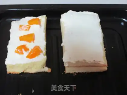 Make Cream step 14