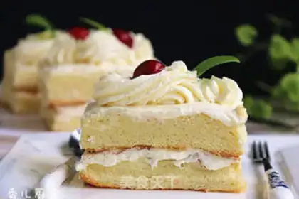 Make Cream step 16
