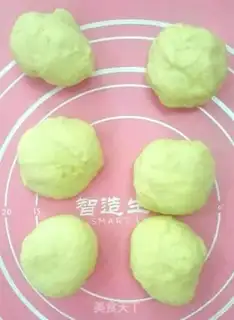 Make Flower intestines step 4