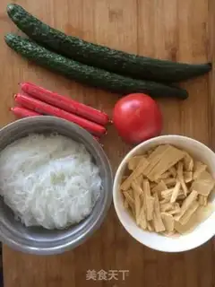 Make A blend step 0