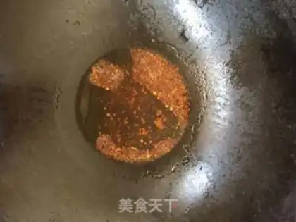 Make A blend step 2