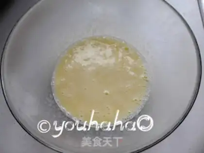 Make The onion onions step 2