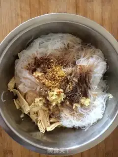 Make A blend step 5