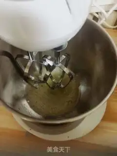 Make Yogurt cake step 5