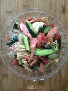 Make A blend step 6