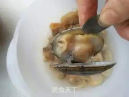 Make Pumpkin egg step 1