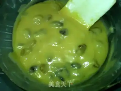 Make Xinjiang specialty pastry Barley step 8