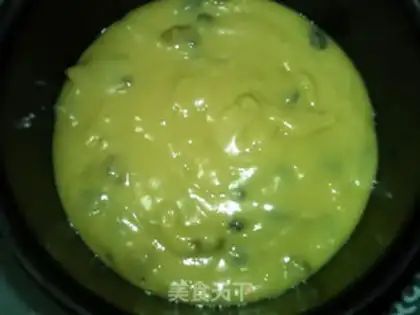 Make Xinjiang specialty pastry Barley step 9