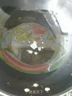 Make Pumpkin egg step 4
