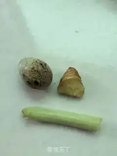 Make Baby beefballs step 1