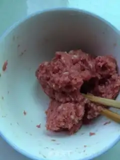 Make Baby beefballs step 3